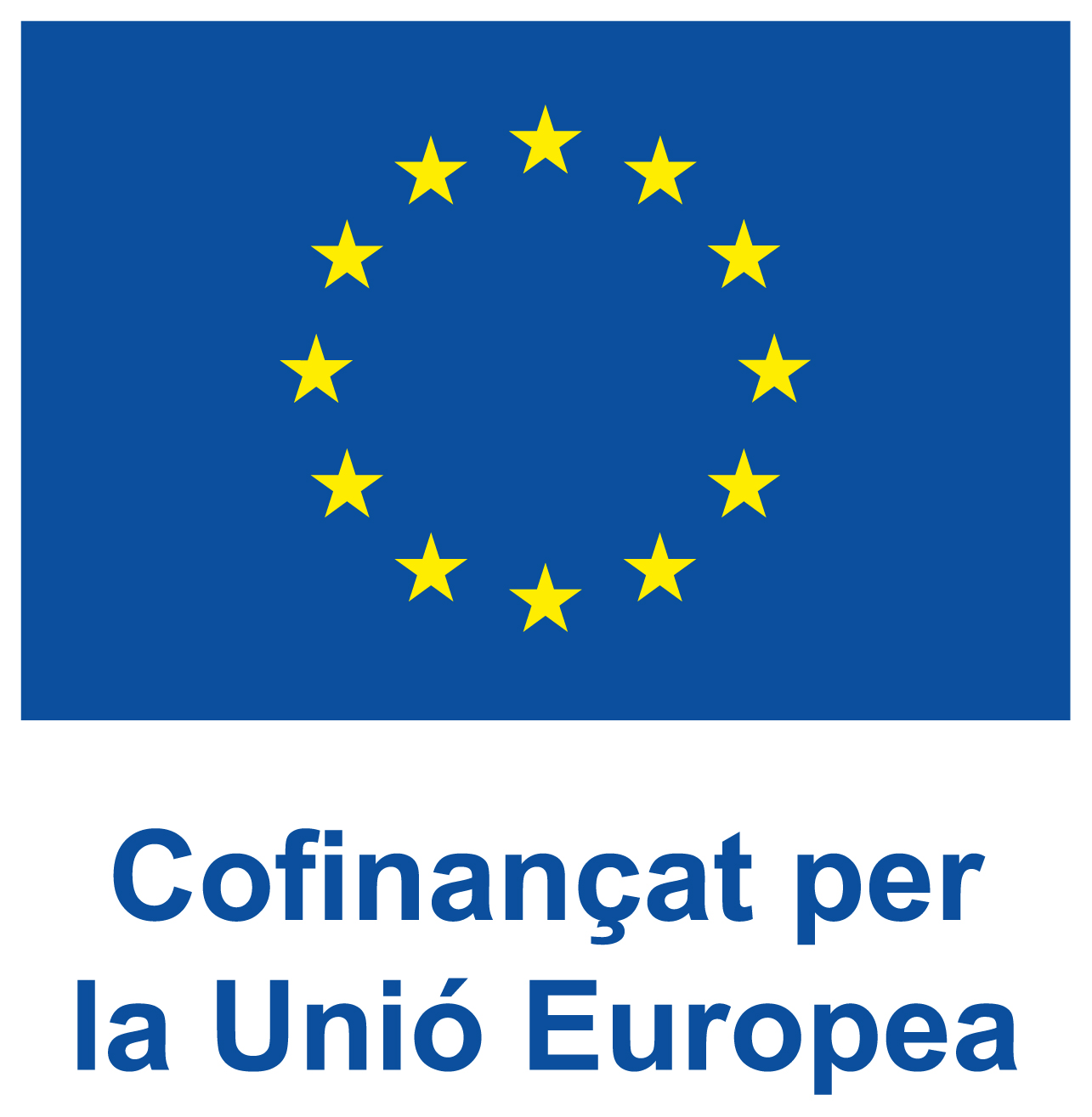 Emblema Unió Europea